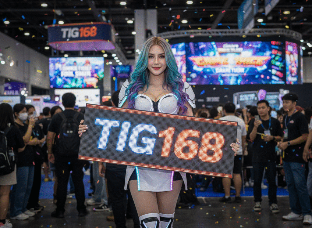 TIG168