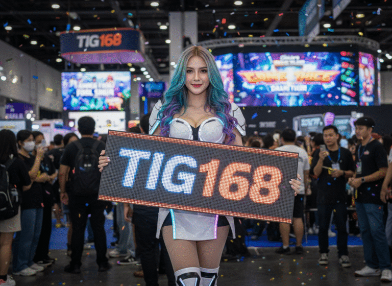 TIG168