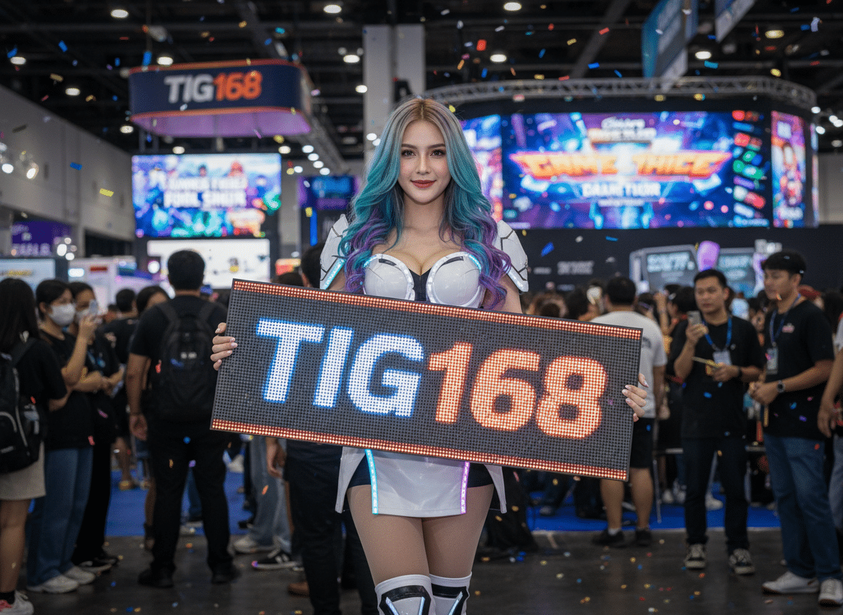TIG168