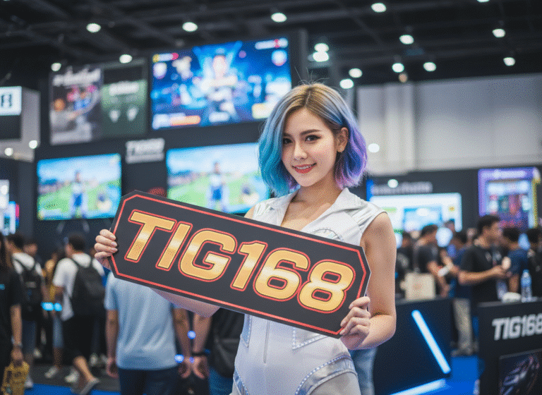 TIG168