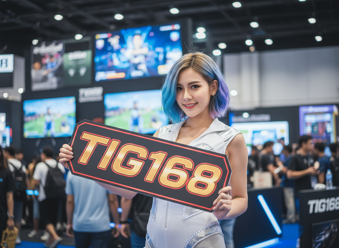 TIG168