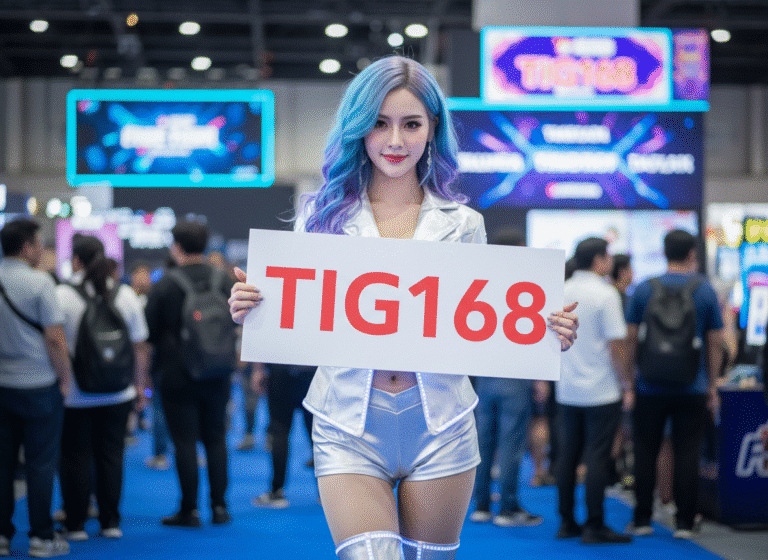 TIG168