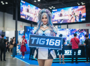 TIG168
