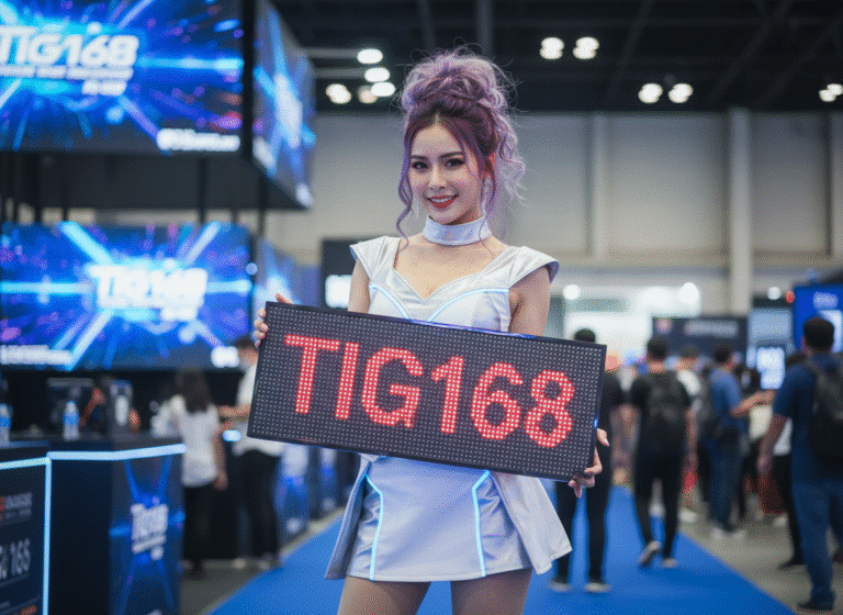 TIG168