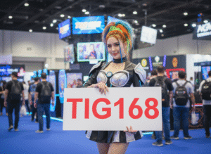 TIG168