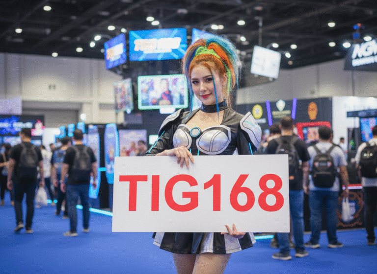 TIG168