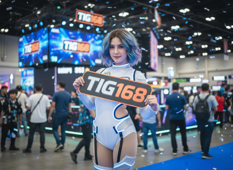 TIG168