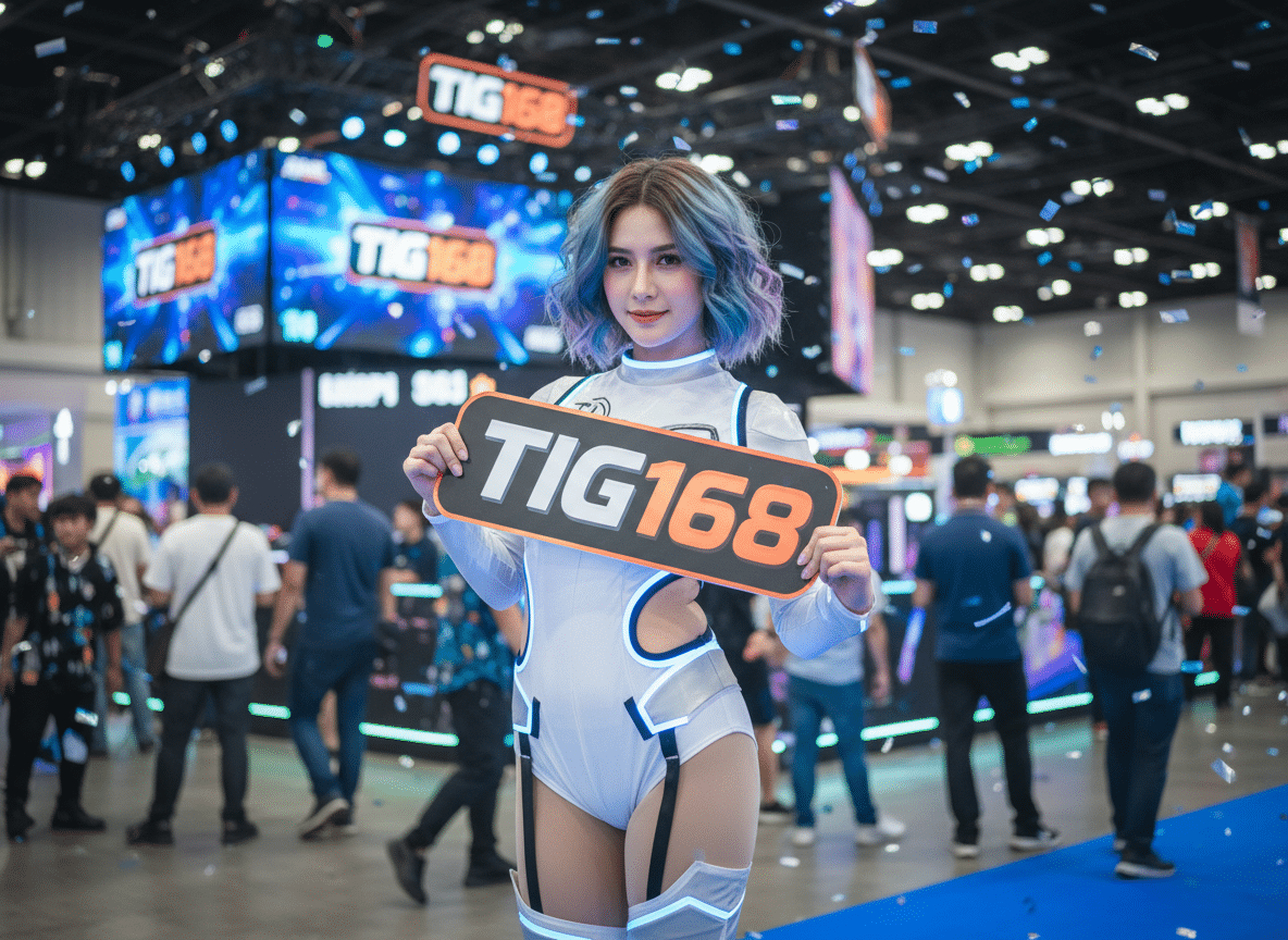 TIG168