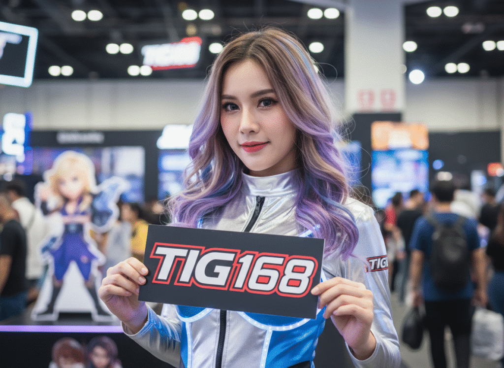 TIG168